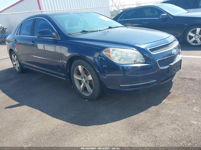 CHEVROLET MALIBU 1LT