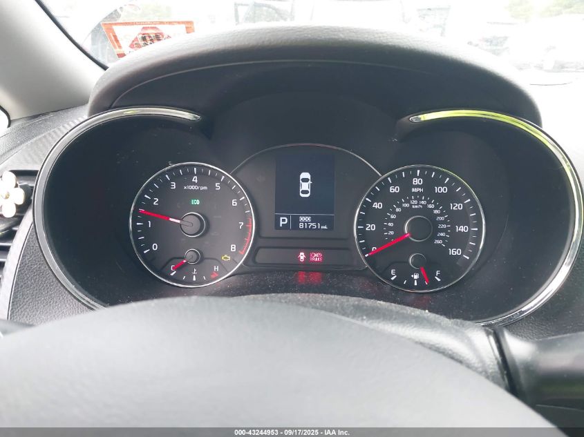 2014 Kia Forte Ex VIN: KNAFX4A81E5232227 Lot: 43244953