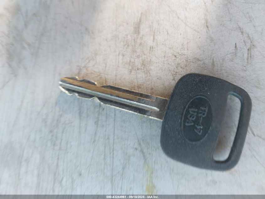 2005 Toyota Tundra Access Cab Sr5 VIN: 5TBBT44135S456923 Lot: 43244961