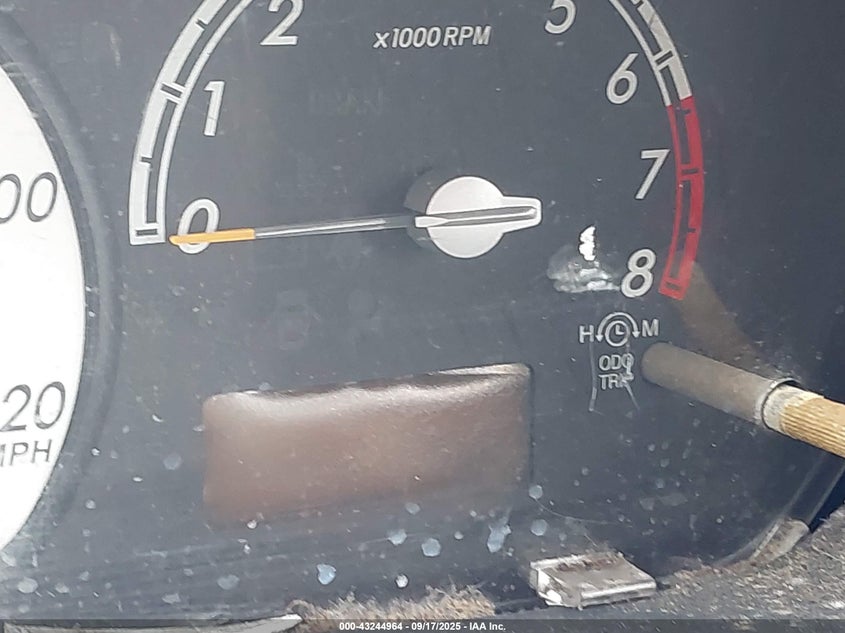 2005 Scion Xa VIN: JTKKT624650114099 Lot: 43244964