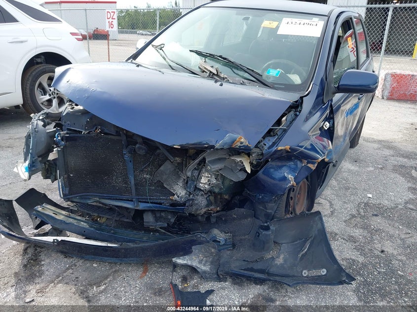 2005 Scion Xa VIN: JTKKT624650114099 Lot: 43244964