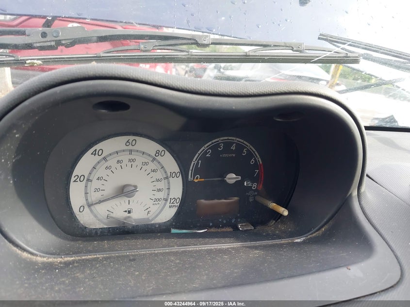 2005 Scion Xa VIN: JTKKT624650114099 Lot: 43244964