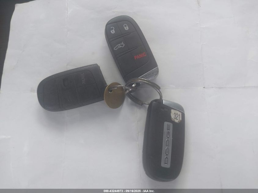 2012 Dodge Charger Police VIN: 2C3CDXAG7CH304906 Lot: 43244973