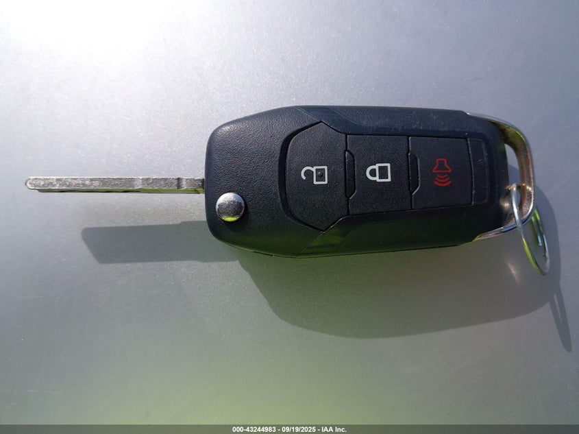 2023 FORD F-150 XL - 1FTEW1EP0PKD18635