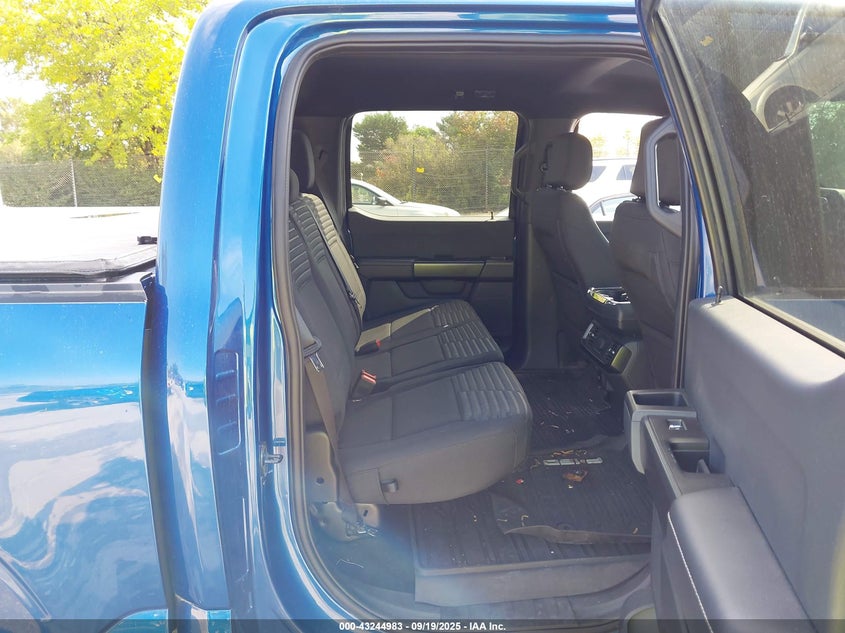 2023 FORD F-150 XL - 1FTEW1EP0PKD18635