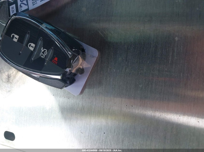 2020 CHEVROLET MALIBU FWD LS - 1G1ZB5ST5LF010426