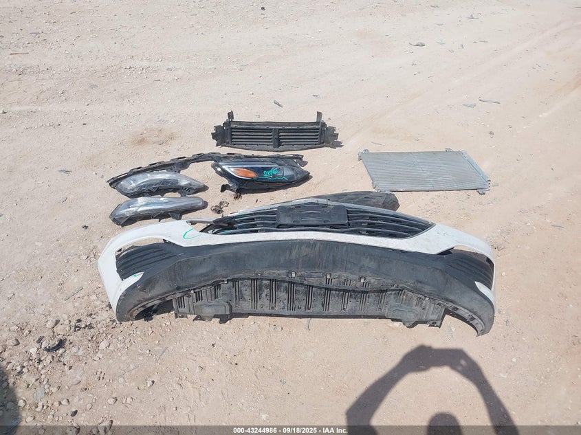 2020 CHEVROLET MALIBU FWD LS - 1G1ZB5ST5LF010426