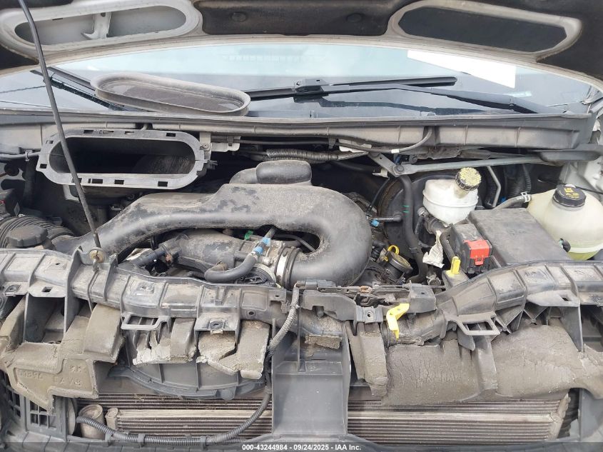 2015 Ford Transit-350 Xlt VIN: 1FBAX2CM9FKA97100 Lot: 43244984