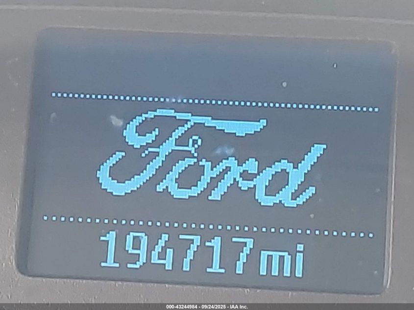 2015 Ford Transit-350 Xlt VIN: 1FBAX2CM9FKA97100 Lot: 43244984