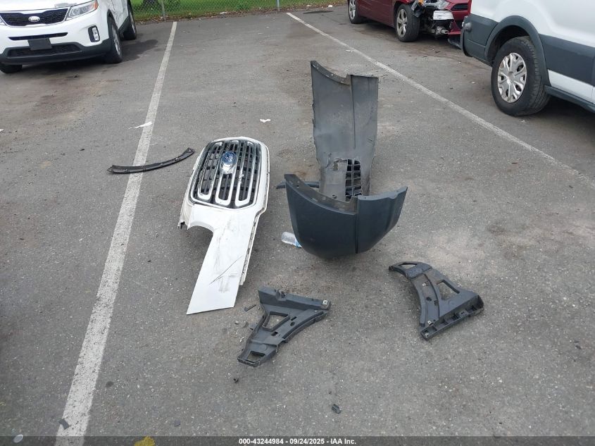 2015 Ford Transit-350 Xlt VIN: 1FBAX2CM9FKA97100 Lot: 43244984