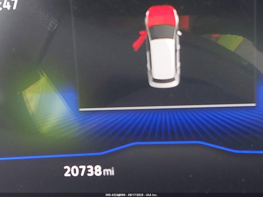 2023 VOLKSWAGEN TAOS 1.5T SE - 3VVVX7B29PM355900