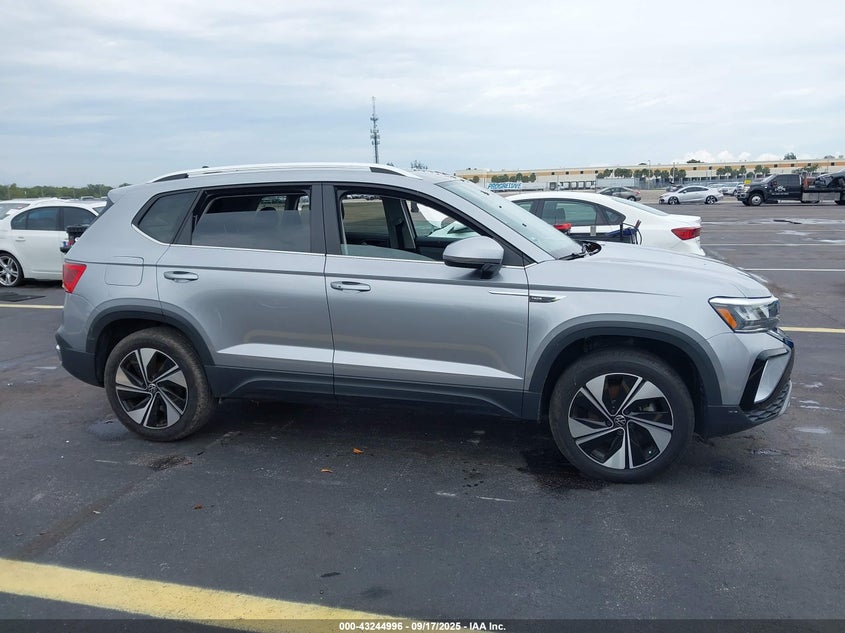 2023 VOLKSWAGEN TAOS 1.5T SE - 3VVVX7B29PM355900