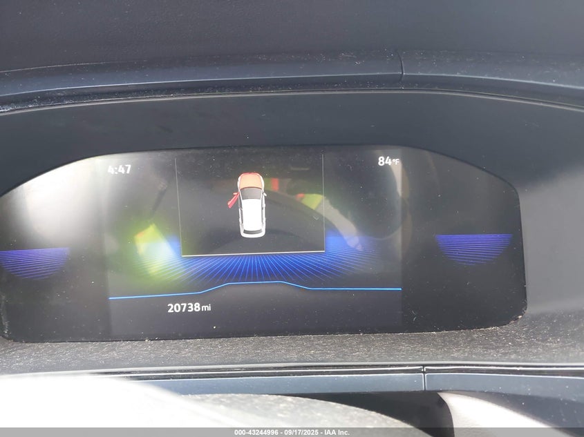 2023 VOLKSWAGEN TAOS 1.5T SE - 3VVVX7B29PM355900