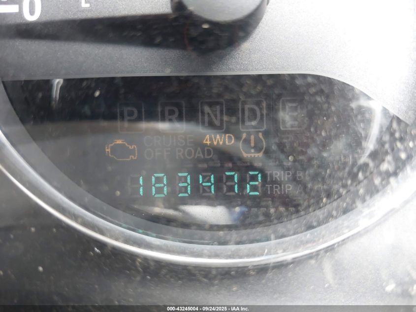 2012 Jeep Wrangler Unlimited Sport VIN: 1C4BJWDG9CL101458 Lot: 43245004