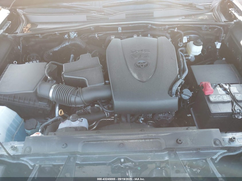 2023 TOYOTA TACOMA SR5 V6 3TMCZ5AN8PM579045