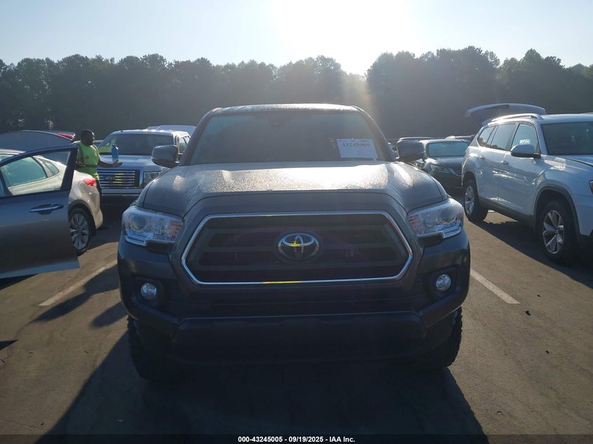 2023 TOYOTA TACOMA SR5 V6 3TMCZ5AN8PM579045