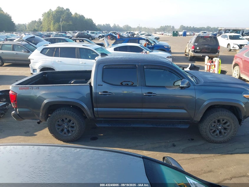2023 TOYOTA TACOMA SR5 V6 3TMCZ5AN8PM579045