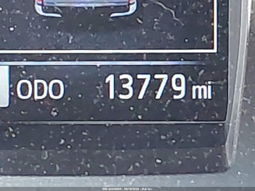 2023 TOYOTA TACOMA SR5 V6 3TMCZ5AN8PM579045