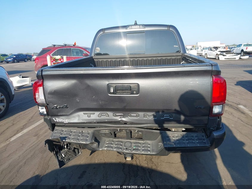 2023 TOYOTA TACOMA SR5 V6 3TMCZ5AN8PM579045