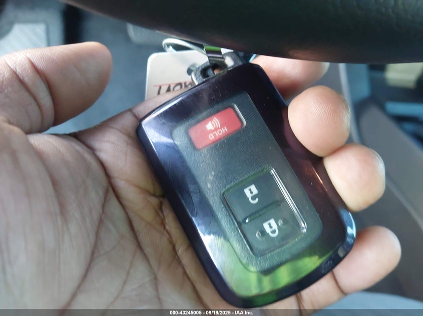 2023 TOYOTA TACOMA SR5 V6 3TMCZ5AN8PM579045