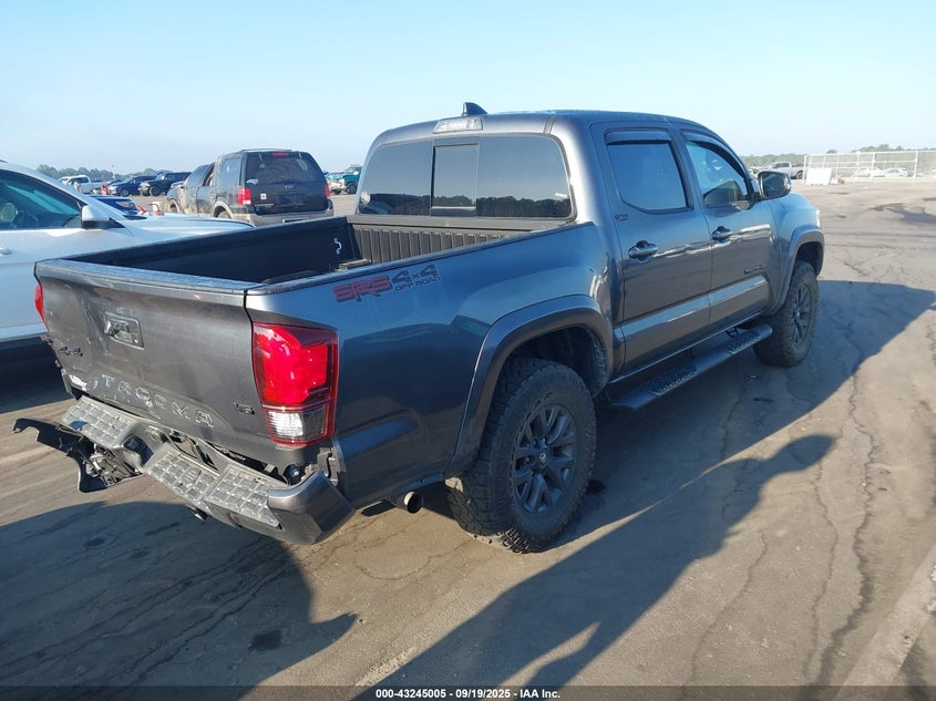 2023 TOYOTA TACOMA SR5 V6 3TMCZ5AN8PM579045