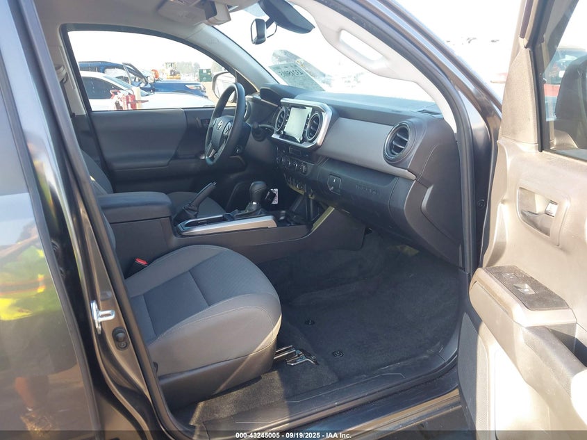 2023 TOYOTA TACOMA SR5 V6 3TMCZ5AN8PM579045