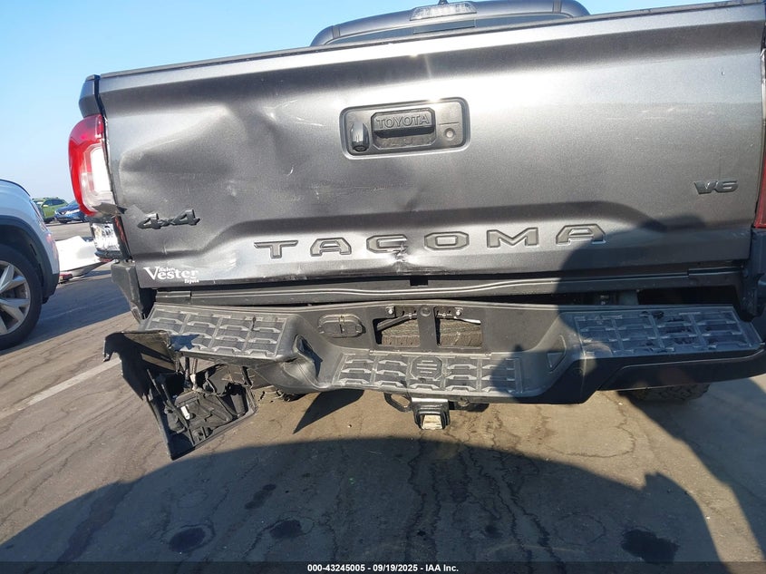 2023 TOYOTA TACOMA SR5 V6 3TMCZ5AN8PM579045