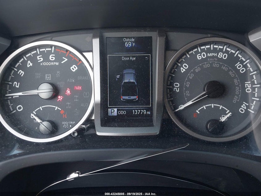 2023 TOYOTA TACOMA SR5 V6 3TMCZ5AN8PM579045