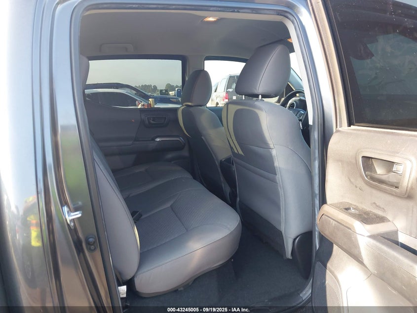 2023 TOYOTA TACOMA SR5 V6 3TMCZ5AN8PM579045