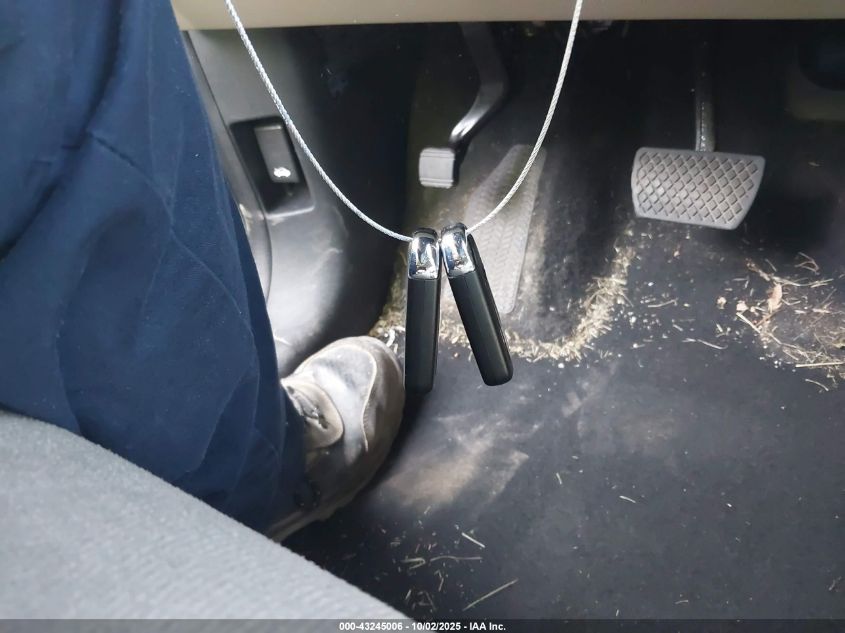 2016 Honda Pilot Ex VIN: 5FNYF6H3XGB038107 Lot: 43245006