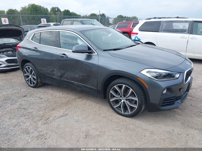BMW X2 XDRIVE28I