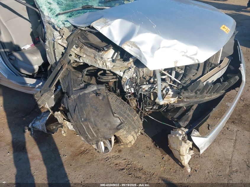 2011 Toyota Highlander Se VIN: 5TDBK3EH5BS046183 Lot: 43245033