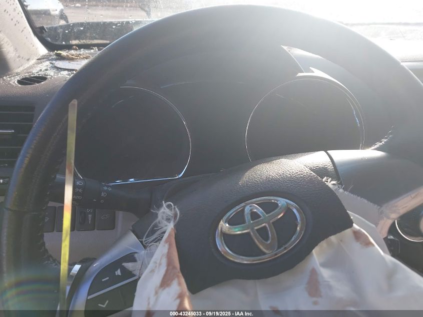 2011 Toyota Highlander Se VIN: 5TDBK3EH5BS046183 Lot: 43245033