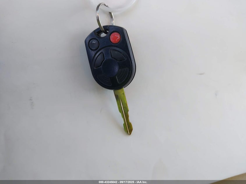 2007 Lincoln Mkz VIN: 3LNHM26TX7R664249 Lot: 43245042