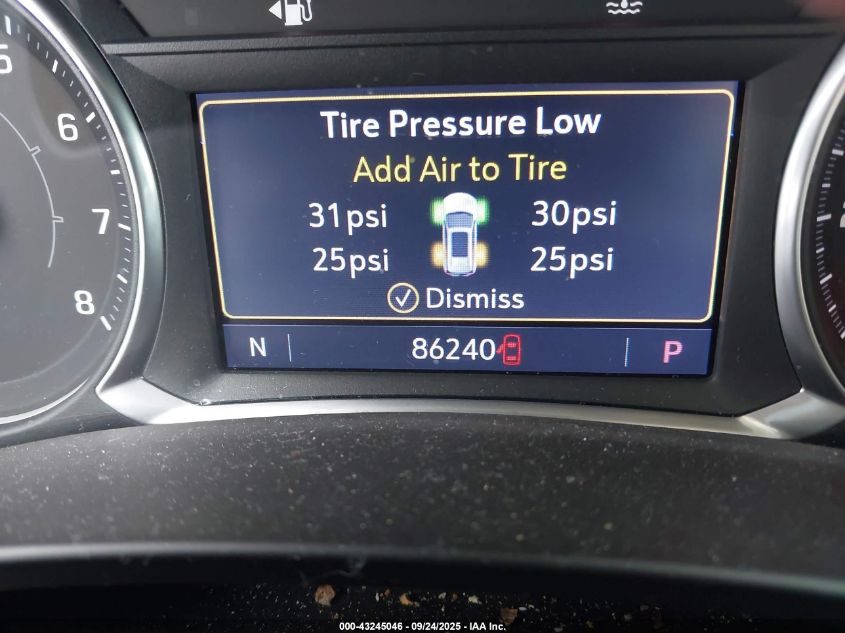 2020 GMC Terrain Fwd Slt VIN: 3GKALPEX8LL186425 Lot: 43245046