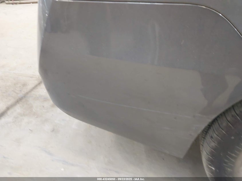 2014 Honda Odyssey Ex-L VIN: 5FNRL5H64EB087530 Lot: 43245050