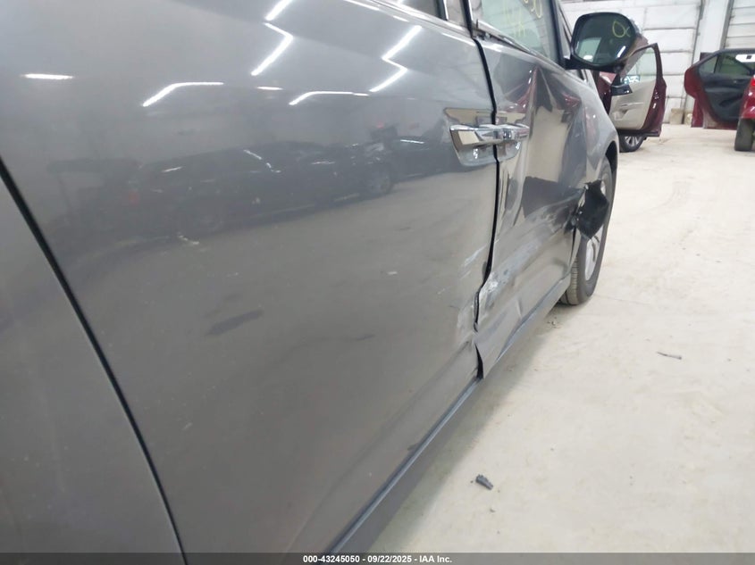 2014 Honda Odyssey Ex-L VIN: 5FNRL5H64EB087530 Lot: 43245050