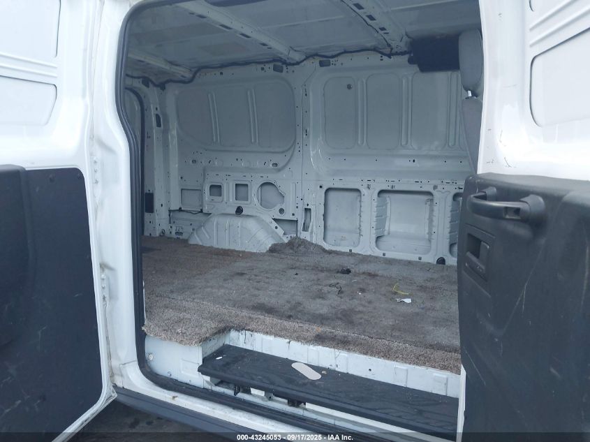 2016 Ford Transit-250 VIN: 1FTYR1ZM7GKA72946 Lot: 43245053