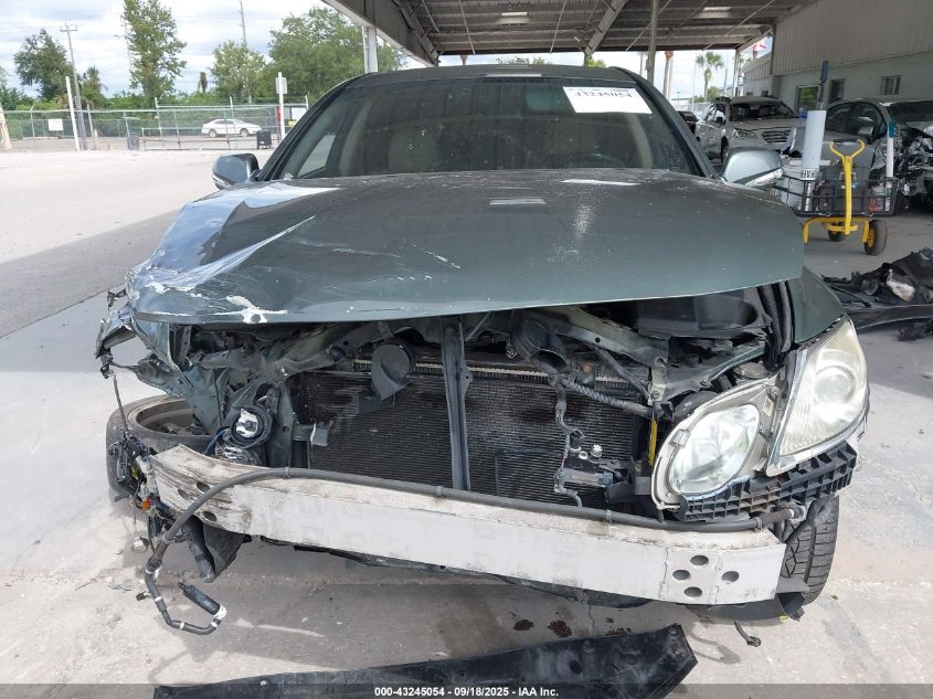 2009 Lexus Gs 350 VIN: JTHCE96S190022712 Lot: 43245054