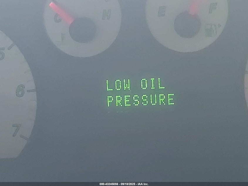 2004 Ford Taurus Sel VIN: 1FAFP56S34A134051 Lot: 43245056