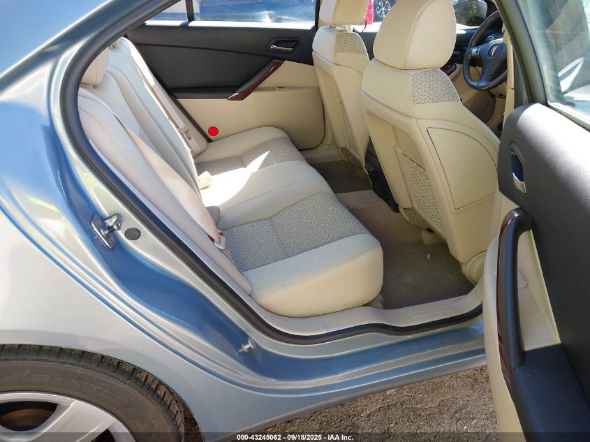 2009 Pontiac G6 VIN: 1G2ZG57B594116330 Lot: 43245062