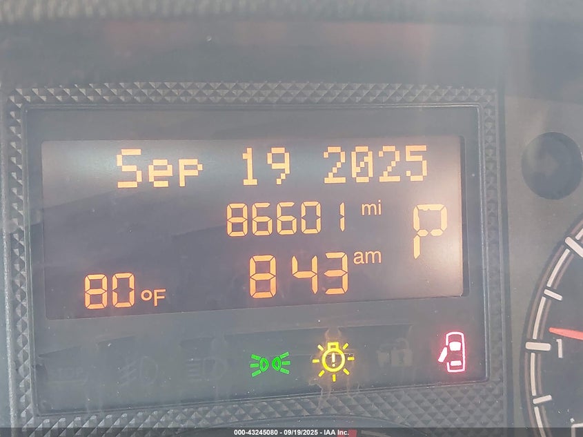 2019 Ram Promaster 2500 High Roof 159 Wb VIN: 3C6TRVDG7KE550434 Lot: 43245080