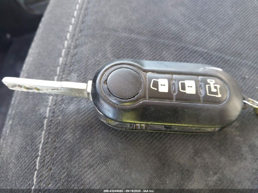 2019 Ram Promaster 2500 High Roof 159 Wb VIN: 3C6TRVDG7KE550434 Lot: 43245080