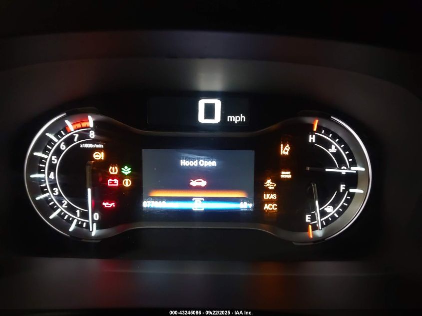 2018 Honda Pilot Touring VIN: 5FNYF6H93JB063572 Lot: 43245086