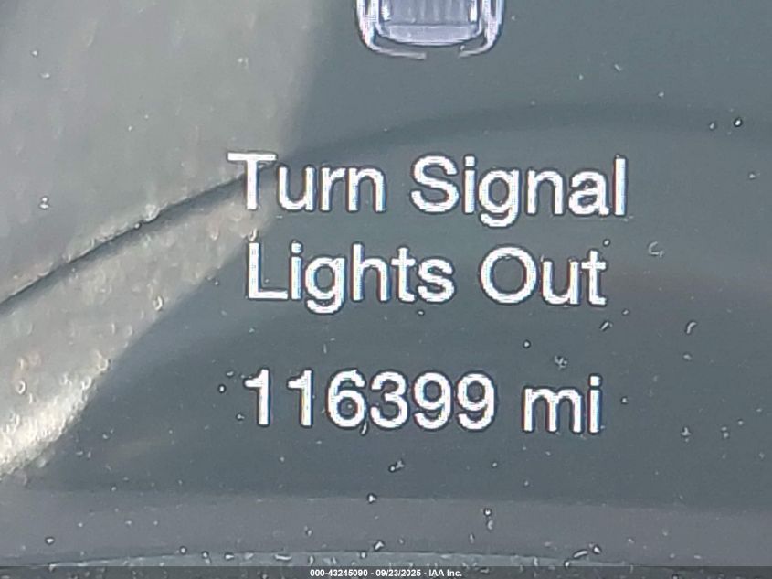 2017 Dodge Durango Gt Awd VIN: 1C4RDJDG1HC758125 Lot: 43245090