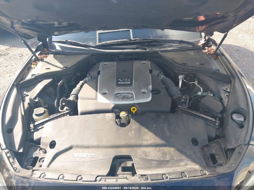 2015 Infiniti Q50 Premium VIN: JN1BV7AR5FM422429 Lot: 43245091