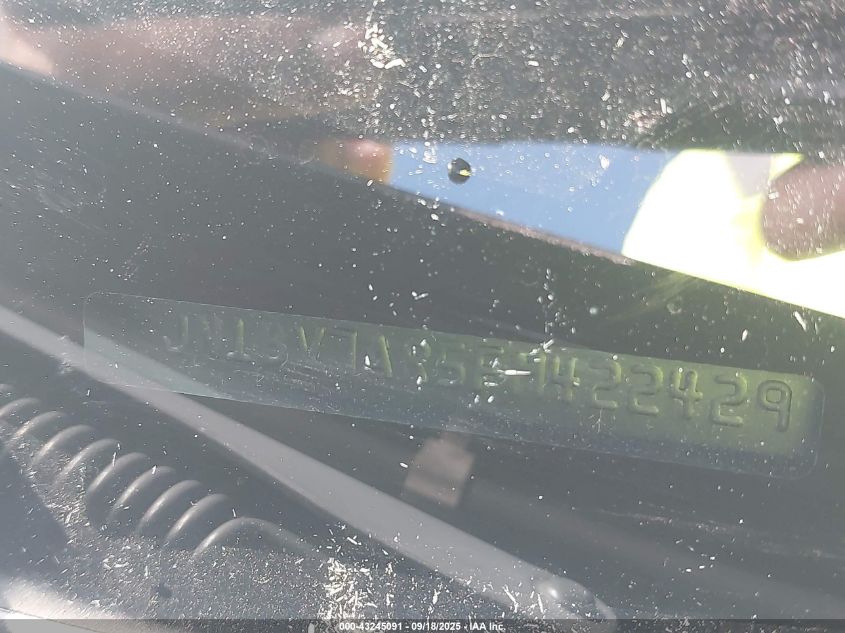 2015 Infiniti Q50 Premium VIN: JN1BV7AR5FM422429 Lot: 43245091