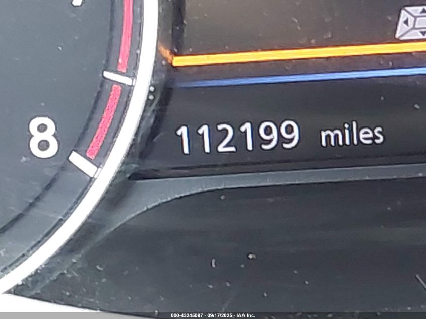 2021 Nissan Sentra Sr Xtronic Cvt VIN: 3N1AB8DV8MY257523 Lot: 43245097