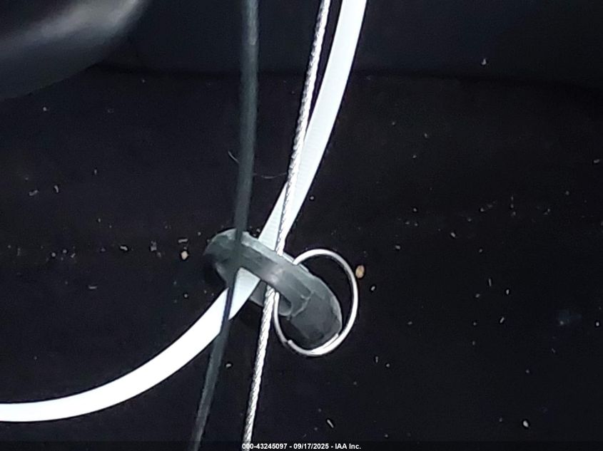 2021 Nissan Sentra Sr Xtronic Cvt VIN: 3N1AB8DV8MY257523 Lot: 43245097