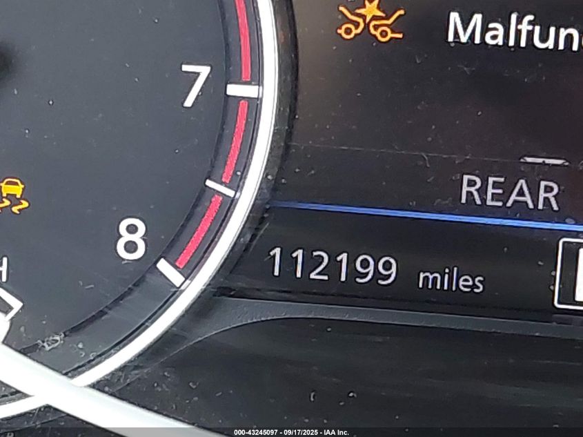 2021 Nissan Sentra Sr Xtronic Cvt VIN: 3N1AB8DV8MY257523 Lot: 43245097